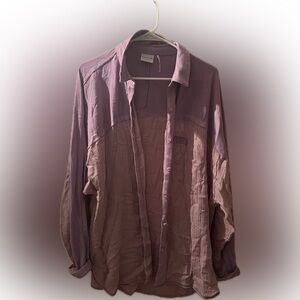 urban outfitters button up